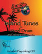 Jumbie Jam Island Tunes Book